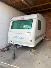 Adria UNICA A 430 DD