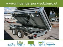 Aalen Anhänger