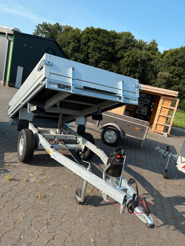 Trailer Lagab 656-2-C-L/1350