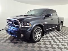 Ram DODGE RAM 1500 LIMITED