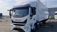 Iveco EUROCARGO 80E21S S-A