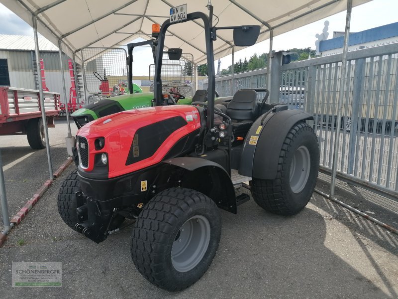 Tractor SAME GOLDEN 60 COMPATTO