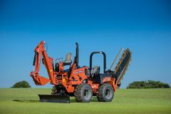 Ditch Witch RT80