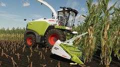 CLAAS JAGUAR 930