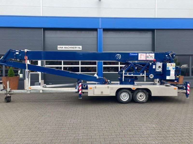 Klaas HV21/6