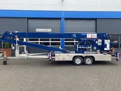 Klaas K20-30-TSP-A