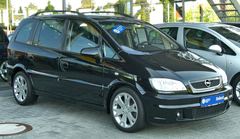 Opel ZAFIRA-A-VAN Z2.0LET/147KW OPC