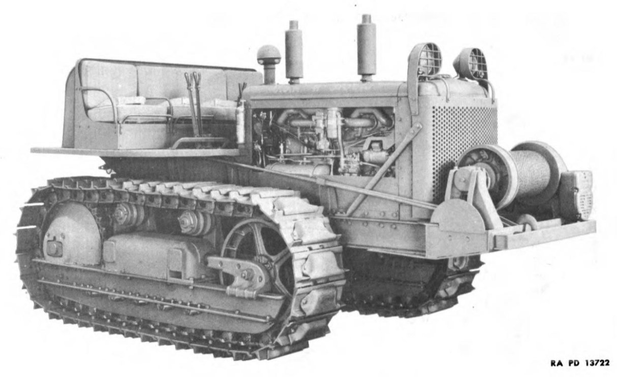 Tracon TD18