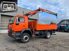 MAN 14.224 L/403