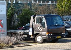 Isuzu NPR55L-5H