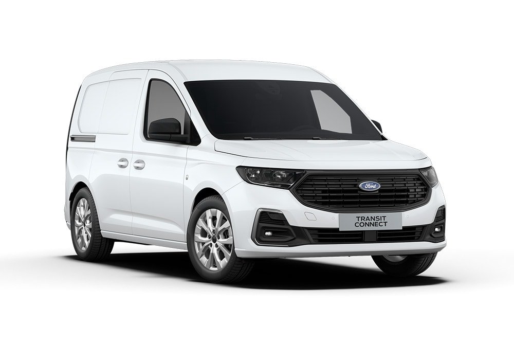 Van Ford TRANSIT CONNECT T200S VAN 90DPF 500