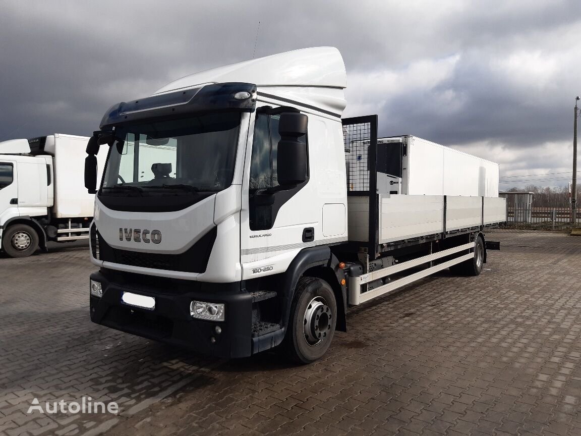 Truck Iveco ML160E25/FP