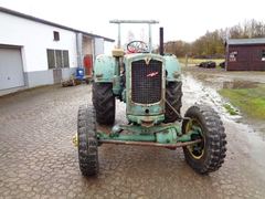MAN 4S2B Allrad