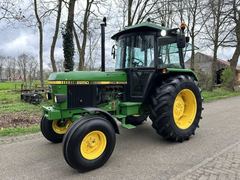 John Deere 2250 (A)