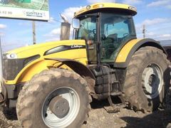 Challenger MT685D