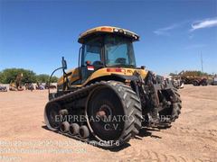 Challenger MT755