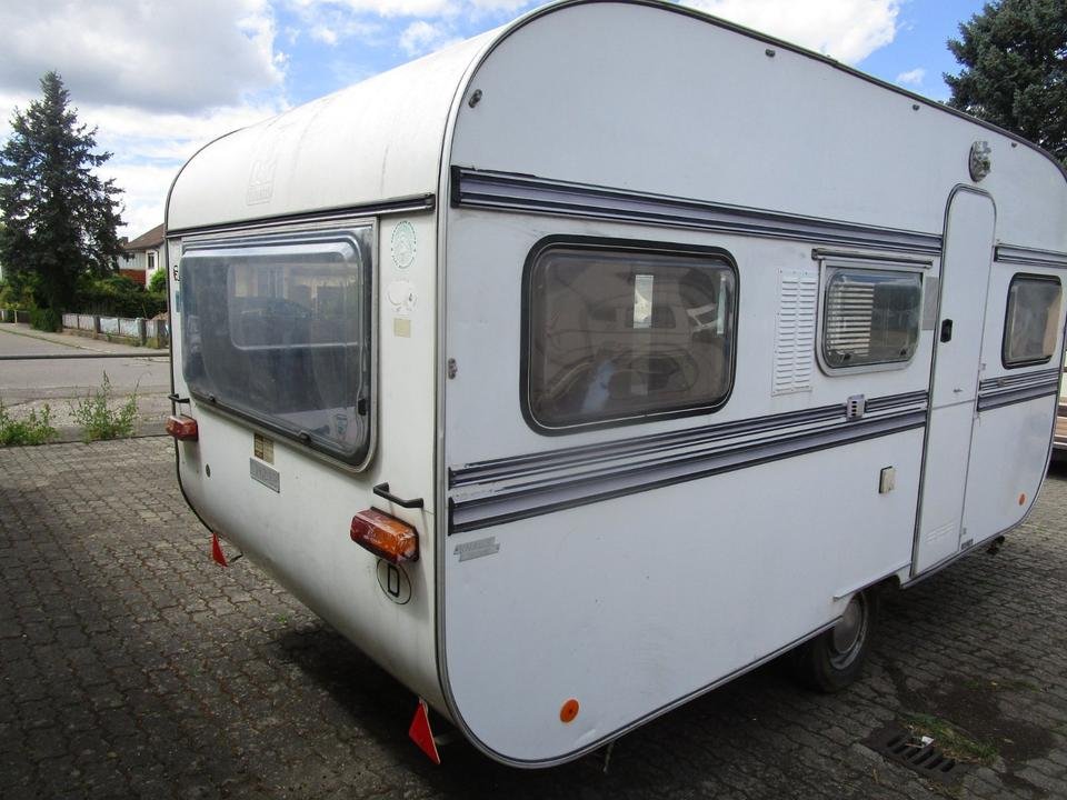 Knaus 1301
