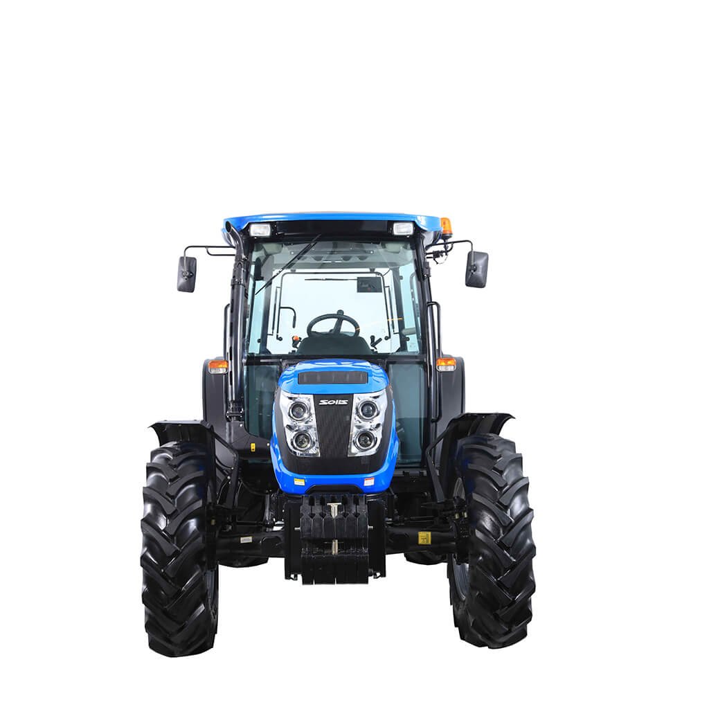 Tractor Solis 90