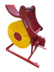 RF-System Trench Sweeper KST08-R