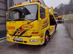 Mercedes Benz 1223 L-97025/536