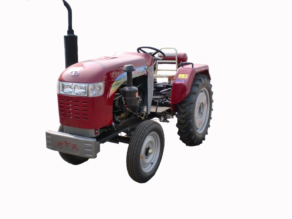 Traktor Shifeng SF324