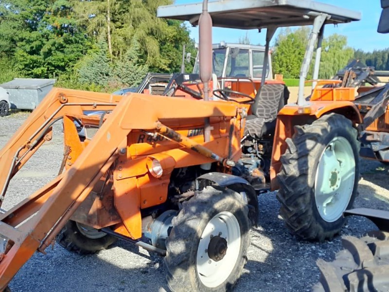 Tractor Uzina Tractorul R-450 (DT)