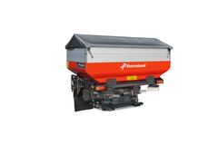 Kverneland Exacta CL Gerospread 2000