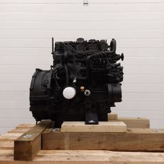 Perkins Engines 404D-22T