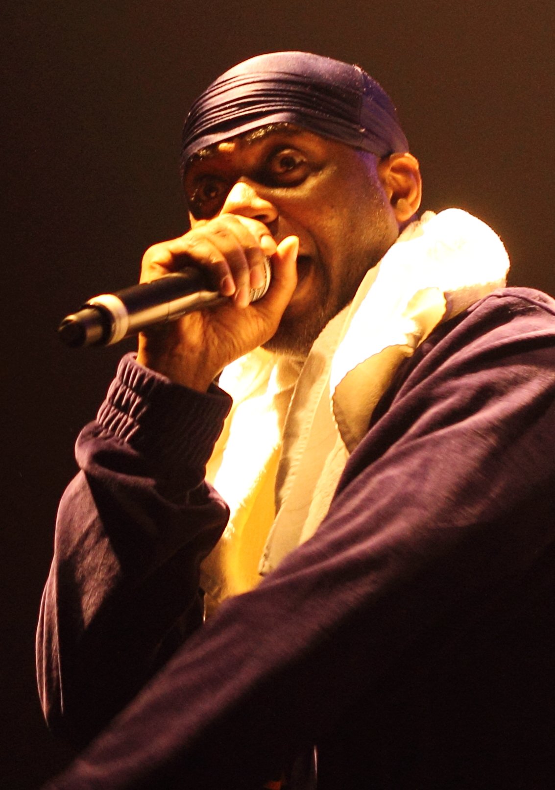 Masta MS 25