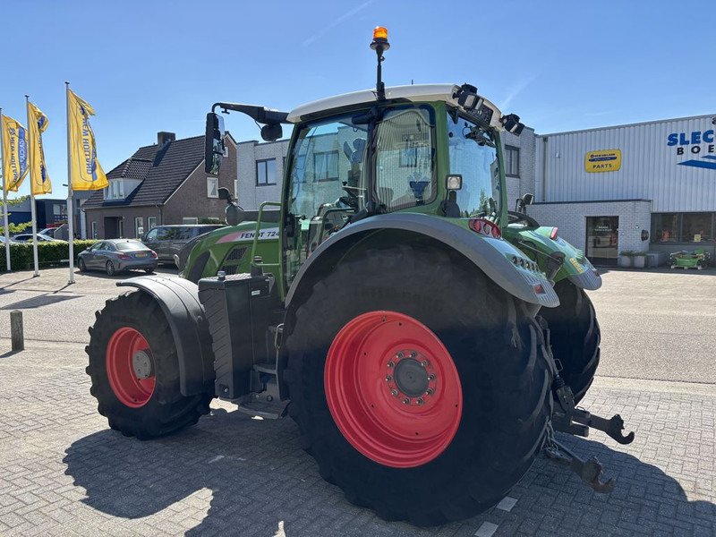 Car trailers up to 3.5 t Farmi Pro 355TJ+