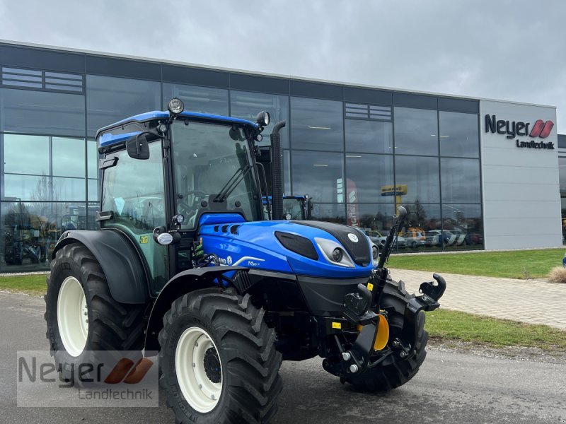 Tractor New Holland T4.90LP