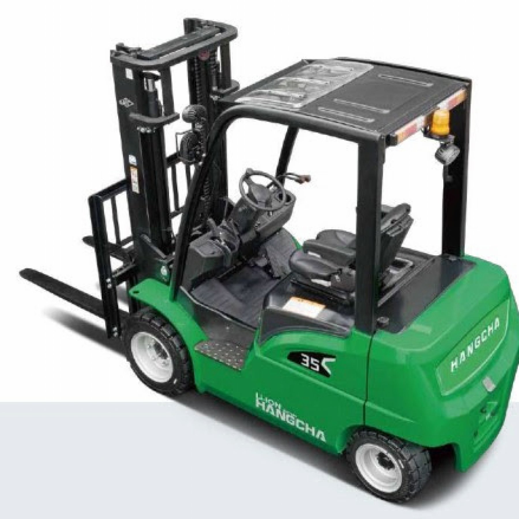 Electric forklifts HC (Hangcha) CPD25-XEY2H-SI