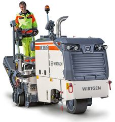 Wirtgen W 35 XRi