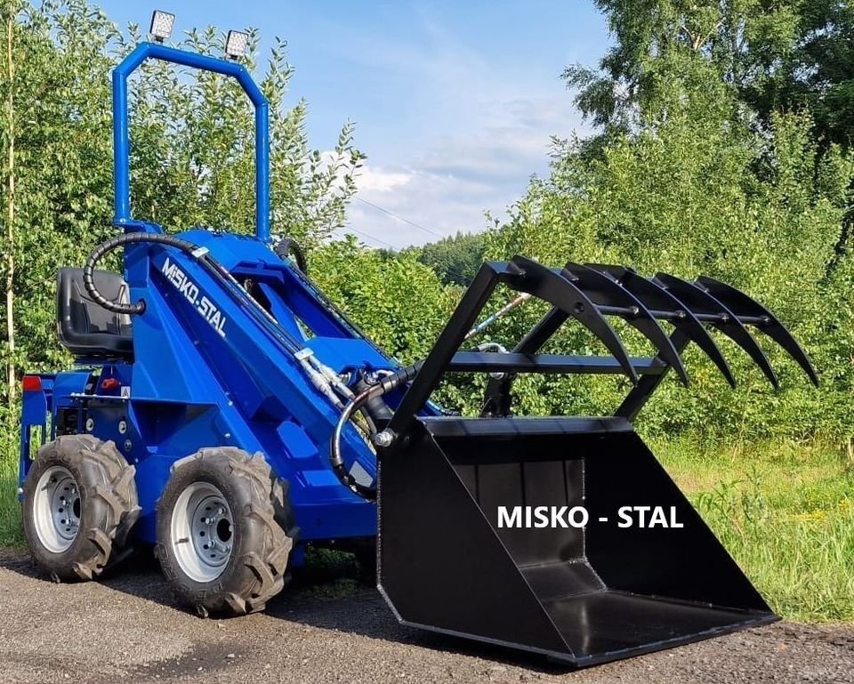 Car trailers up to 3.5 t Omavalmiste TITAN 450T/2000