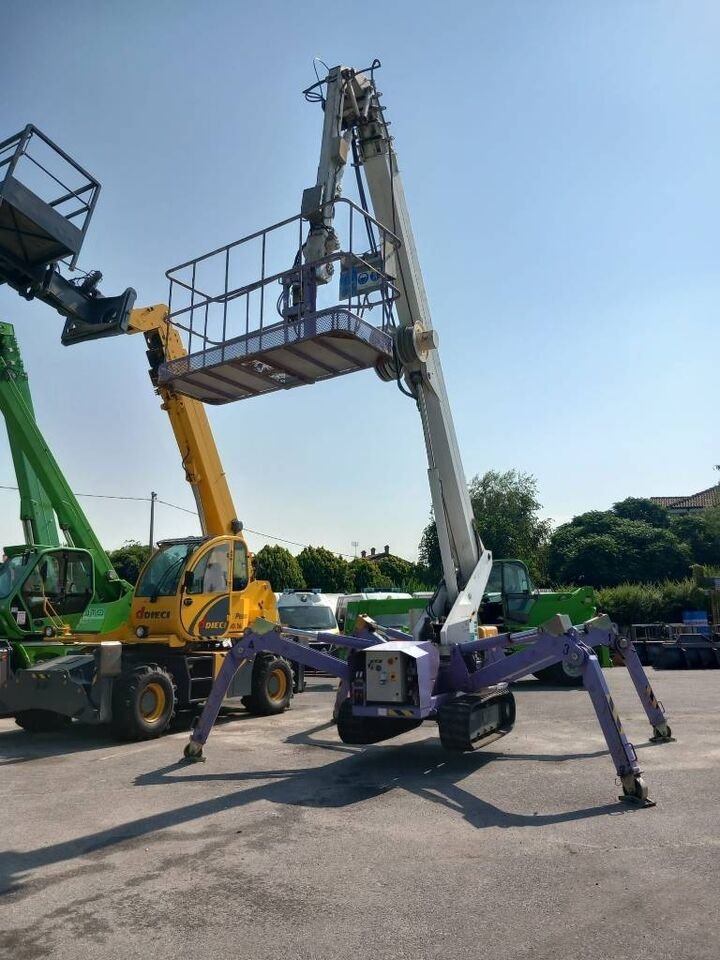 PKW-Anhänger bis 3,5 t AERIAL K13
