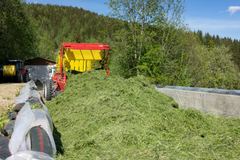 Pöttinger EuroBoss 290 H