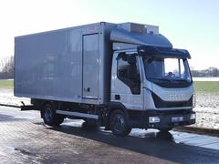 Iveco EUROCARGO 100E22 S-A