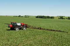 Case IH (CNH) Pflanzenschutz