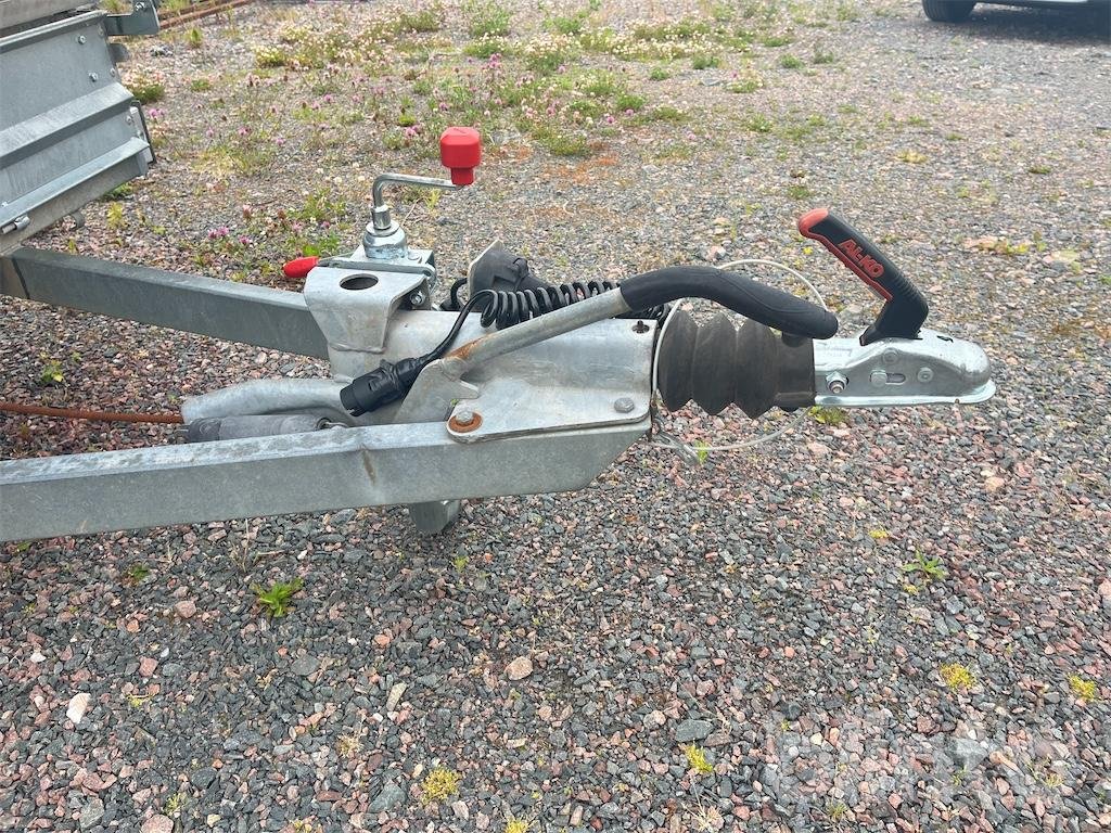 PKW-Anhänger bis 3,5 t HT-Verken HT-SLÄPET 1500