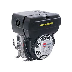 Hatz B20-3200