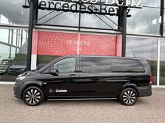 Mercedes Benz EVITO L3 100KWH