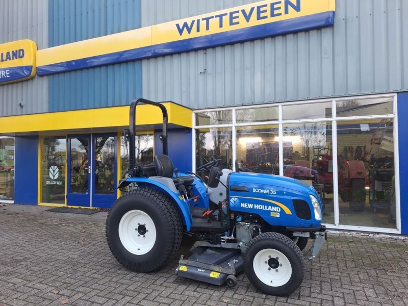 Witteveen R2027