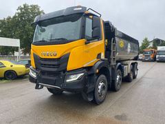 Iveco AD 340T
