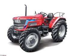 Mahindra Arjun Novo 605 DI PS