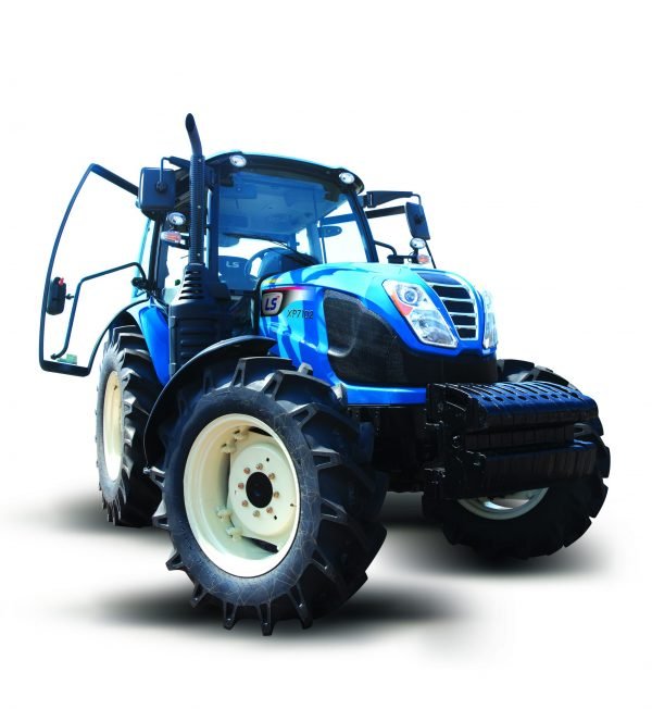 Tractor LS XP84