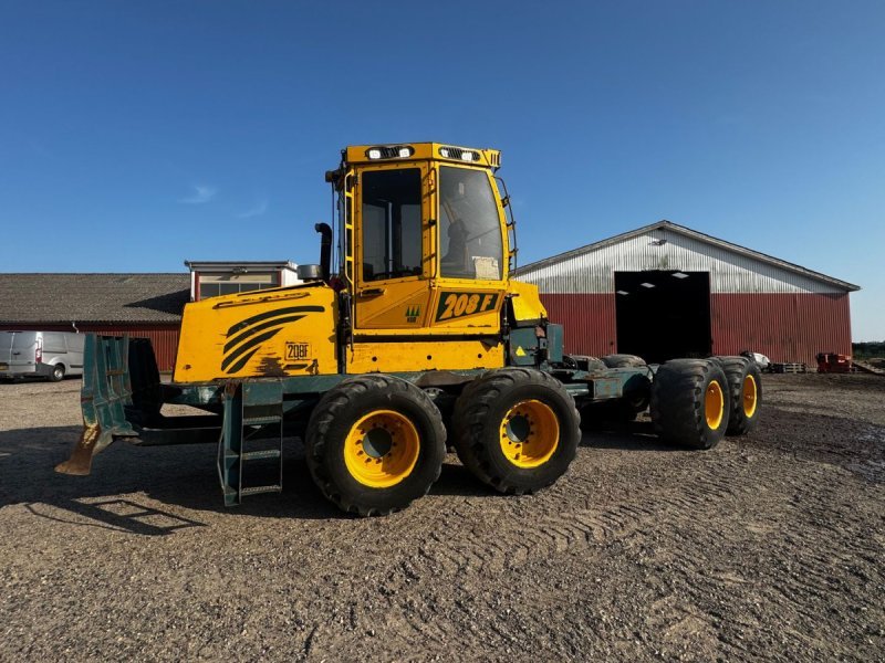 HSM 208H2