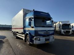 Renault PREMIUM 380.26 6X2*4 REIN.GEST