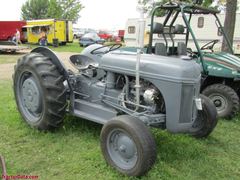 Ford 9 N