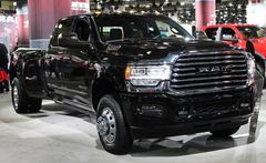 Dodge 2500 RAM HEAVY DUTY PICKUP-5.9-KS28C-4X4/357