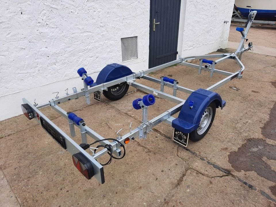 Marlin 1300 MARLIN K